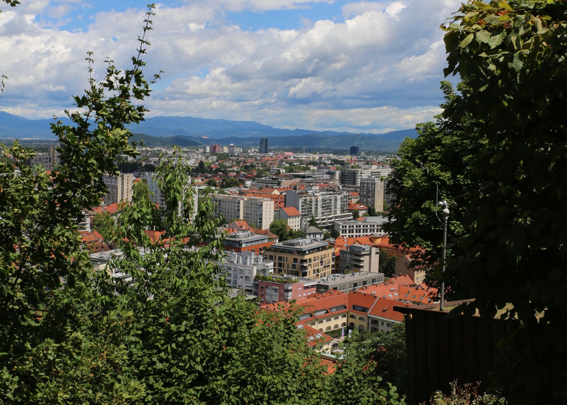 Ljubljana, Slovenija
